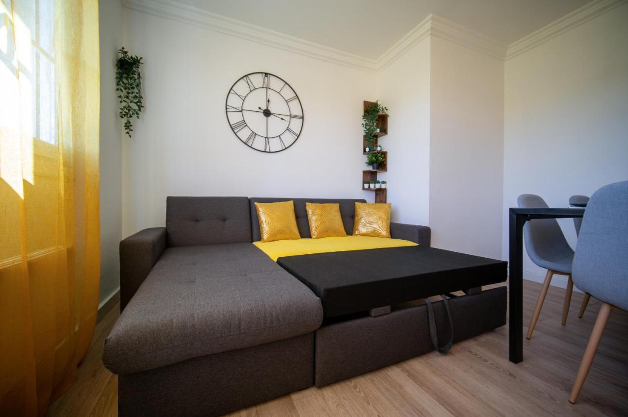Appartement 3 Chambres Tout Equipe 6-8 Personnes Marseille Exterior photo
